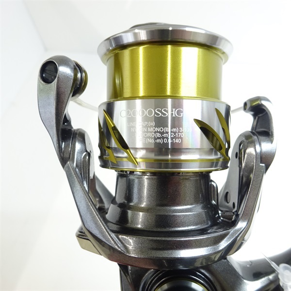 ２５ソアレＸＲＣ２０００ＳＳＨＧ